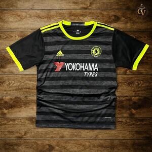 Adidas chelsea fc 201617 away